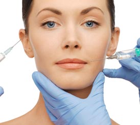 تفاوت ژل و بوتاکس چیست ؟