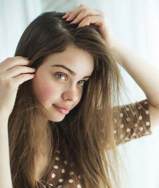 اسکالپ بانوان