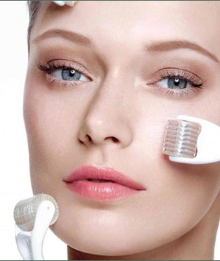 میکرونیدلینگ