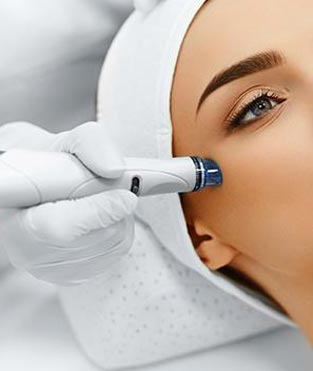 میکرودرم ابرژن