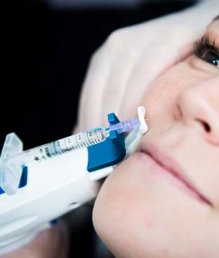 مزوتراپی پوست