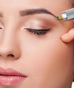 پاک کردن تاتو