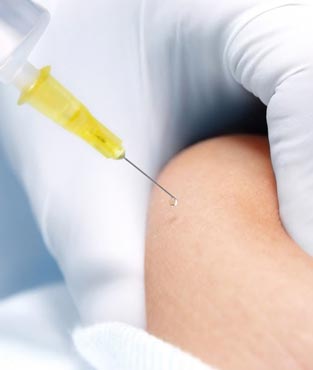 مزوتراپی لاغری