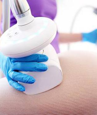 اندرمولوژی و درناژ لنفاوی