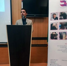 ویدئو همایش ها