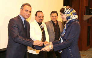 نقش بانوان در برندهاي پايدار آذر ١٣٩٦